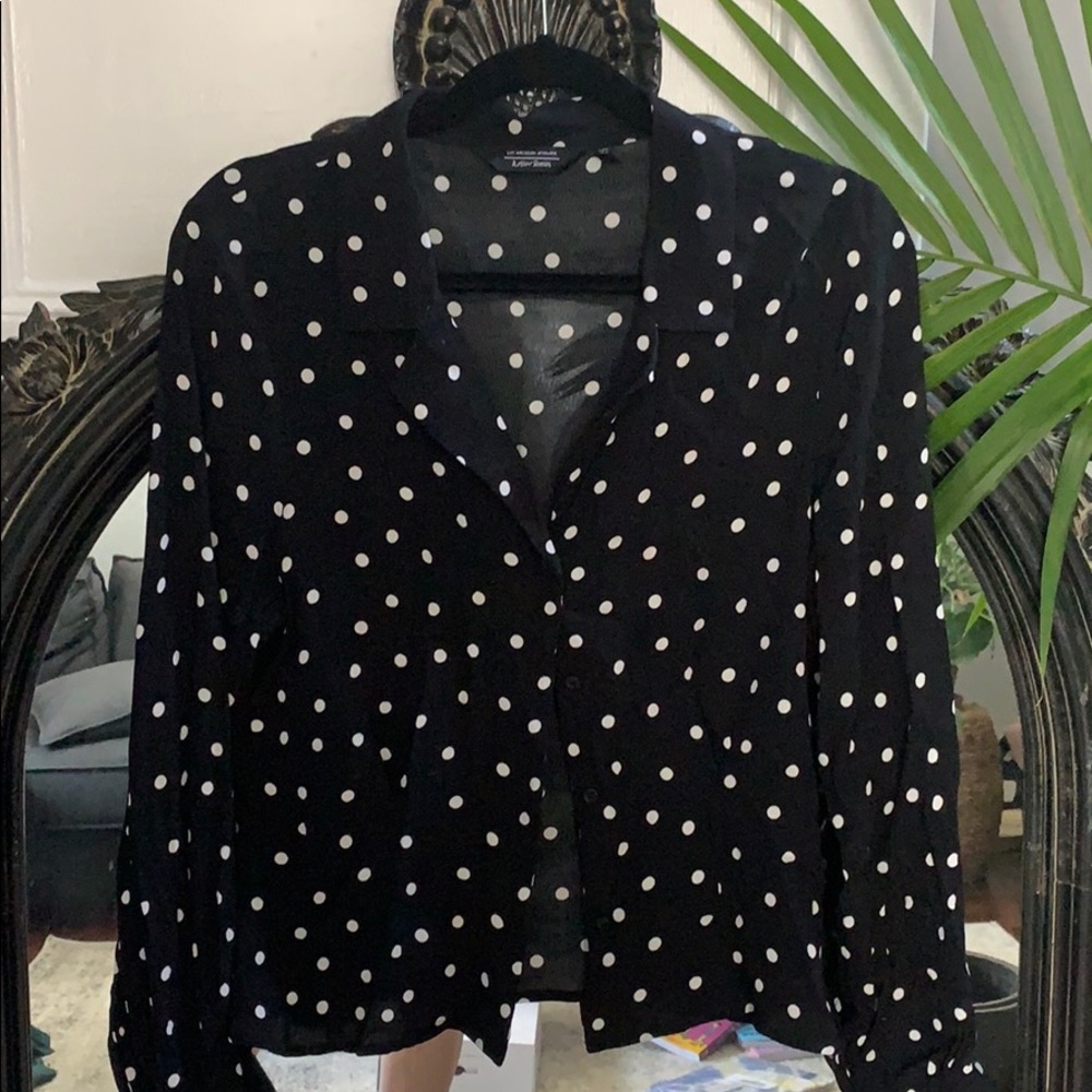 &other stories blouse